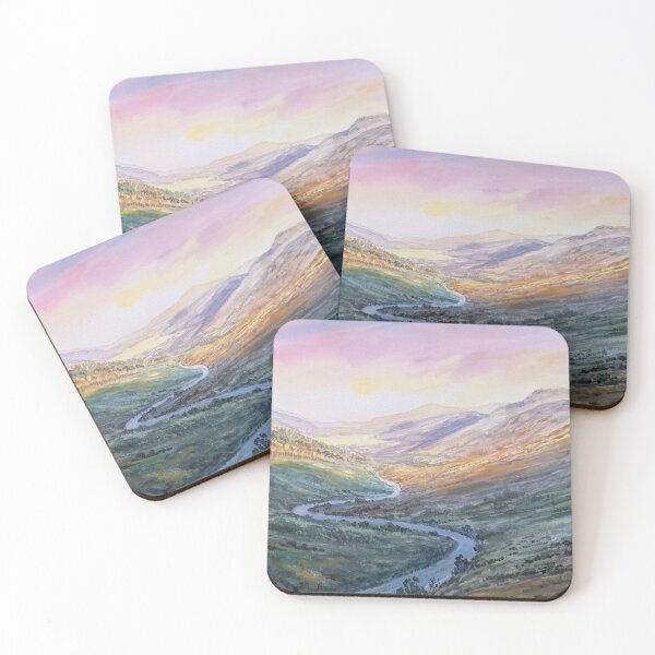 Item preview, Road 500 in Scotland  designed and sold by Grahamgc.