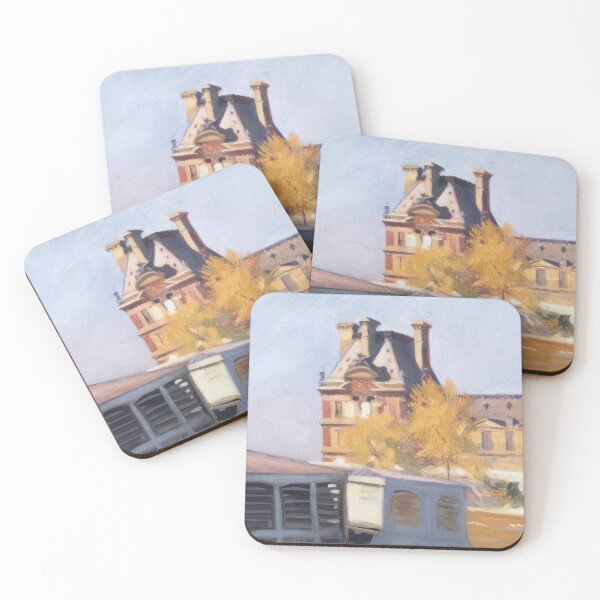 Item preview, Edward Hopper designed and sold by ShelbyMCCCay.