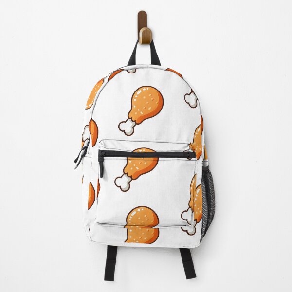 Item preview, Juicy & Crispy Fried Chicken designed and sold by SIRIKANYA D..