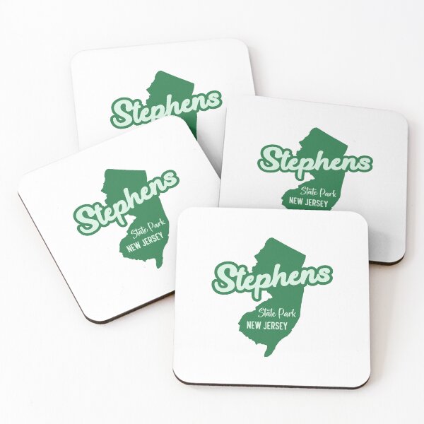 Item preview, Stephens State Park New Jersey designed and sold by bivenart.