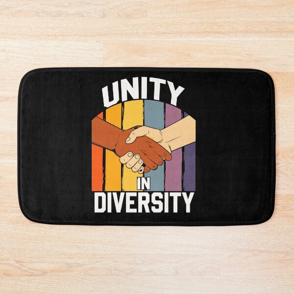 Item preview, Unity in Diversity Multicultural Handshake designed and sold by Taans-Creation.