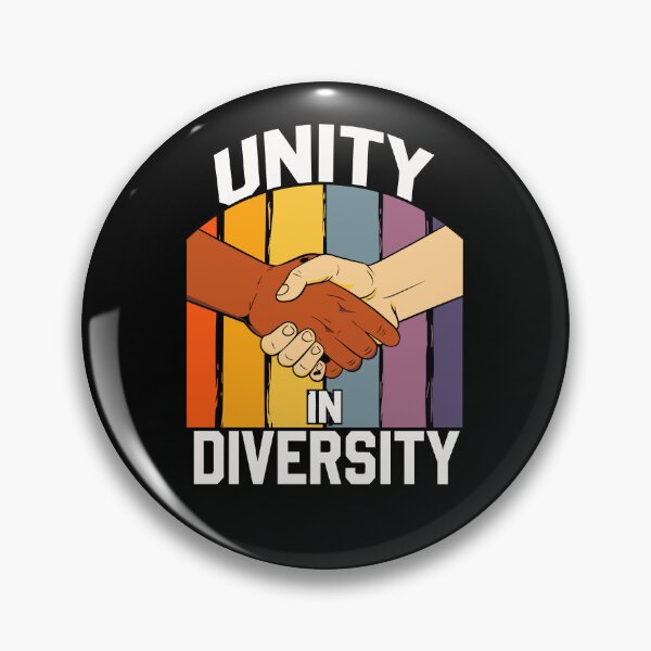 Item preview, Unity in Diversity Multicultural Handshake designed and sold by Taans-Creation.