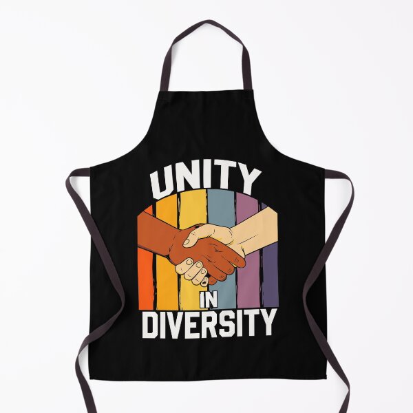 Item preview, Unity in Diversity Multicultural Handshake designed and sold by Taans-Creation.