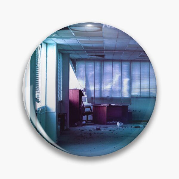 Item preview, Abandoned Cover art designed and sold by Felix-Parker.