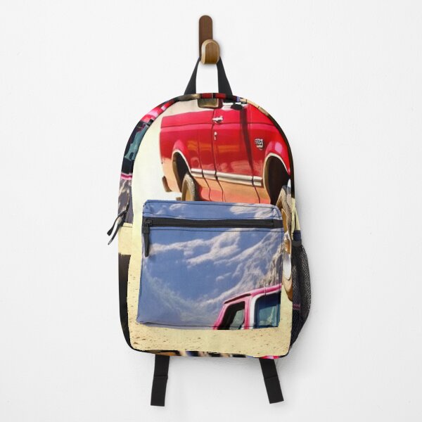 Item preview, Yosemite Yomp designed and sold by CarRends.