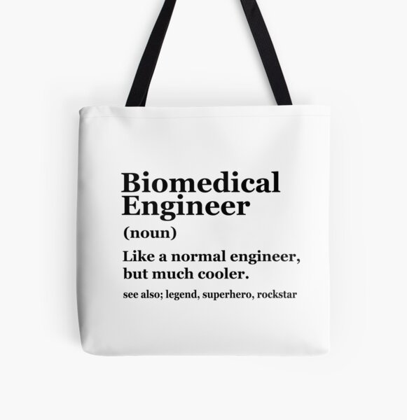 Item preview, Biomedical Engineering definition medical Engineer technician designed and sold by Alexaltay.