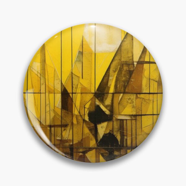 Item preview, Lemon Splash 10 designed and sold by Form Finding Design.