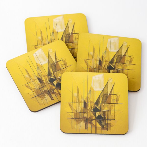 Item preview, Lemon Splash 10 designed and sold by Form Finding Design.