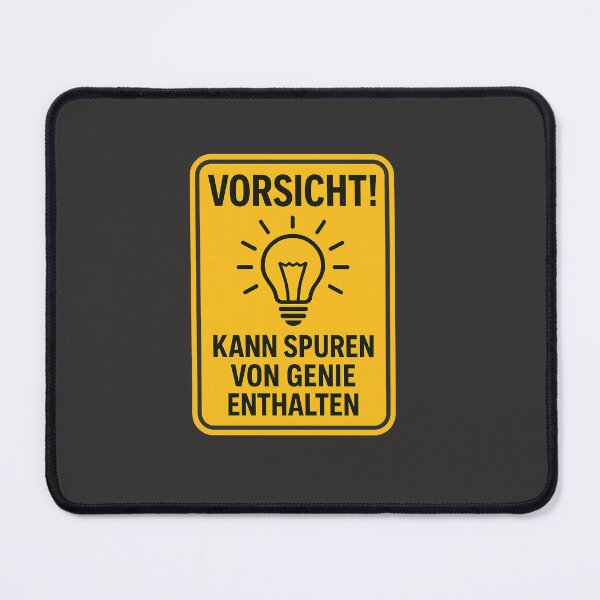 Item preview, genius designed and sold by Bernd Friese.