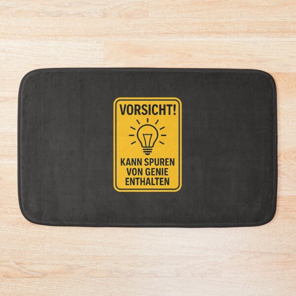 Item preview, genius designed and sold by Bernd Friese.