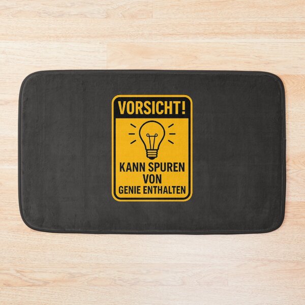 Item preview, genius designed and sold by Bernd Friese.