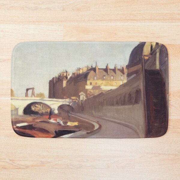 Item preview, Edward Hopper designed and sold by ShelbyMCCCay.