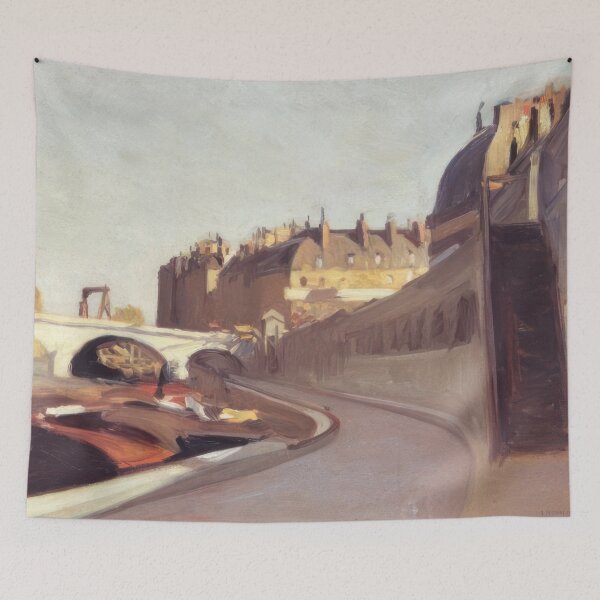 Item preview, Edward Hopper designed and sold by ShelbyMCCCay.