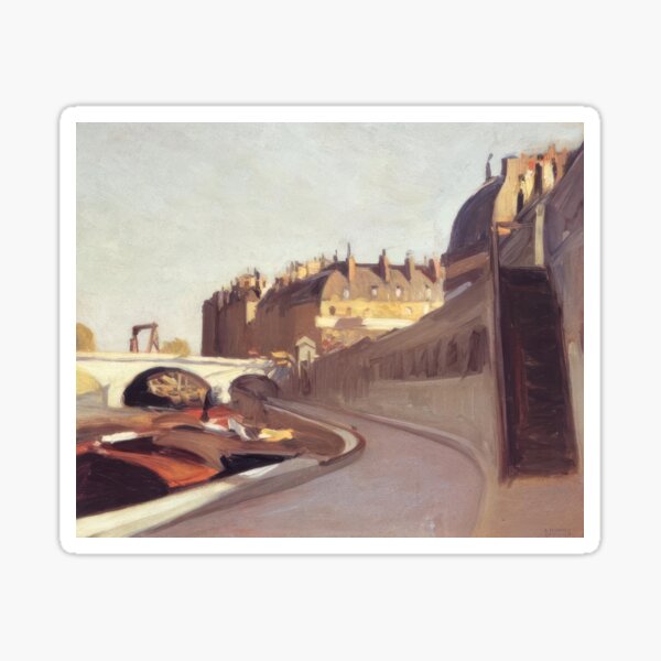 Item preview, Edward Hopper designed and sold by ShelbyMCCCay.