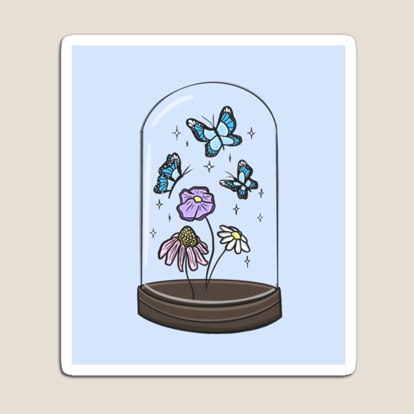 Item preview, Butterflies designed and sold by akrohn14.