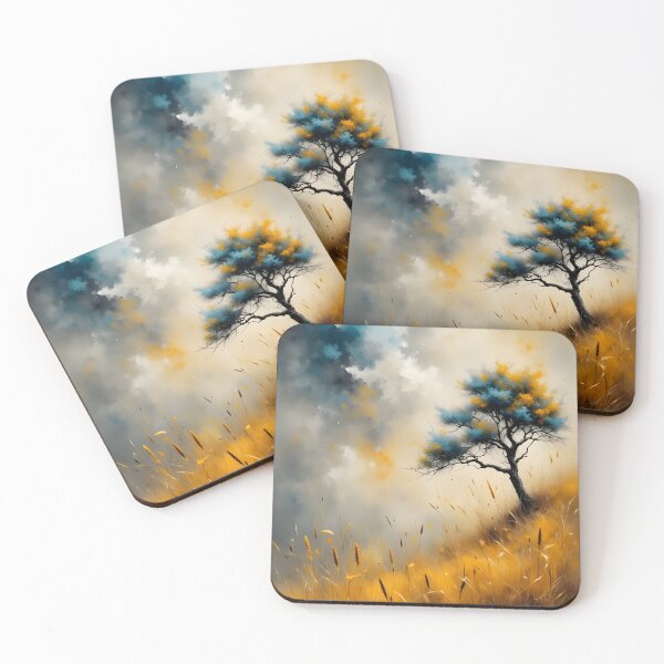 Item preview, Windswept Solitude designed and sold by thali6.