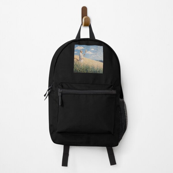 Item preview, God of harvest | Post-impressionist painting style designed and sold by ComicsFactory.
