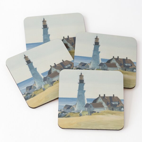 Item preview, Edward Hopper designed and sold by ShelbyMCCCay.