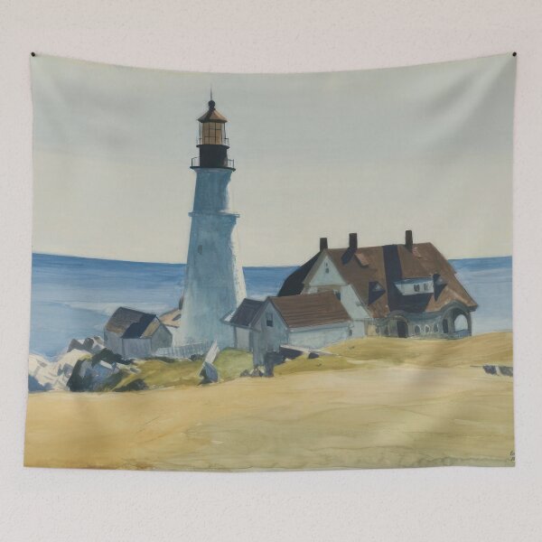 Item preview, Edward Hopper designed and sold by ShelbyMCCCay.