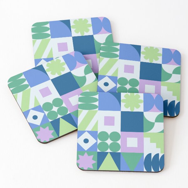 Item preview, Geometric shapes  designed and sold by tipomap.