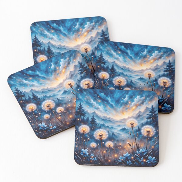 Item preview, Celestial Bloom designed and sold by thali6.