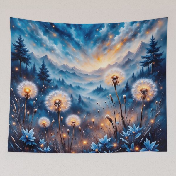 Item preview, Celestial Bloom designed and sold by thali6.