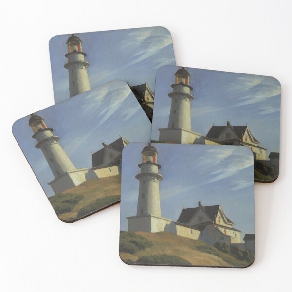 Item preview, Edward Hopper designed and sold by ShelbyMCCCay.