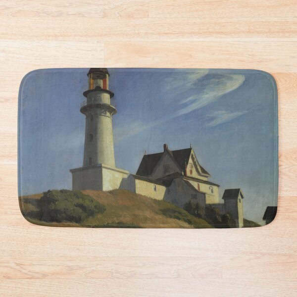 Item preview, Edward Hopper designed and sold by ShelbyMCCCay.