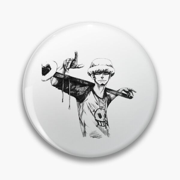 Item preview, Pirate designed and sold by Dragaodemadeira.