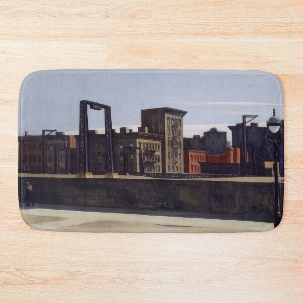 Item preview, Edward Hopper designed and sold by ShelbyMCCCay.