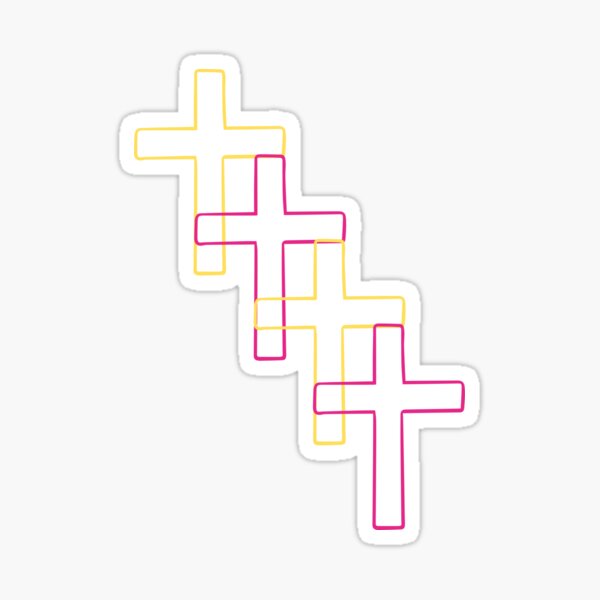 Item preview, Jesus designed and sold by Srngl.