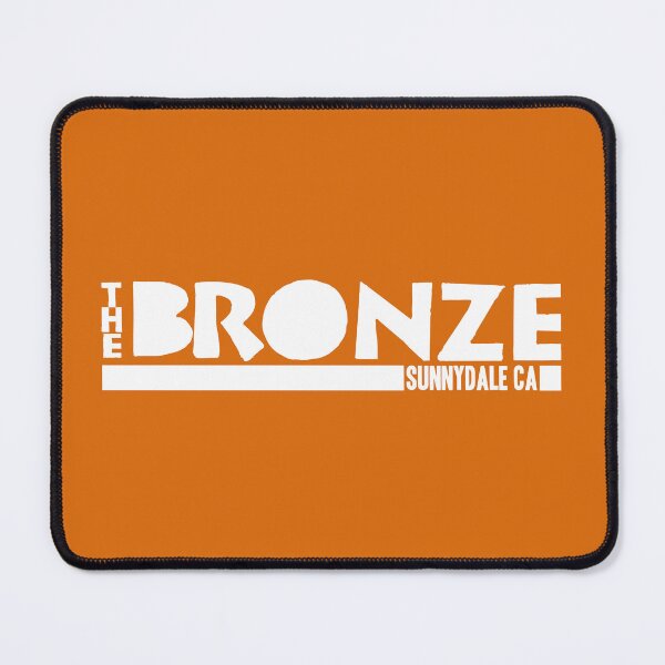 Item preview, The Bronze, Sunnydale, CA designed and sold by TeesBox.
