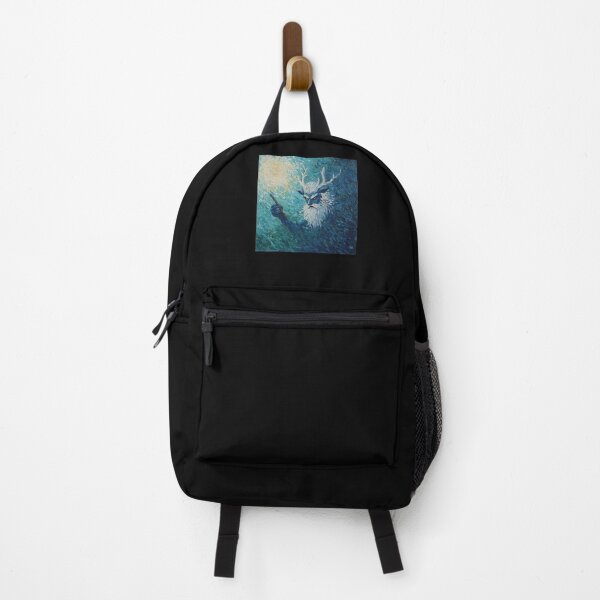 Item preview, God of hunting | Post-impressionist painting style designed and sold by ComicsFactory.