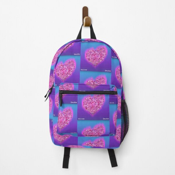 Item preview, Eurovision 2025, 2024, 2023, 2022, 2021 - WELCOME designed and sold by MIGAS DE PAN.