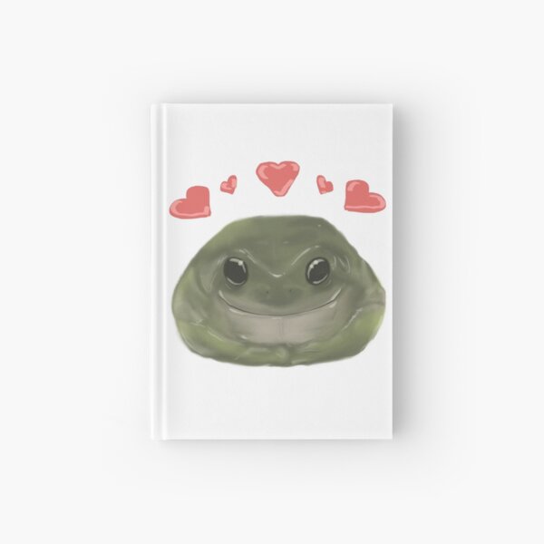 Item preview, Lovely Frog designed and sold by Dadierawr.