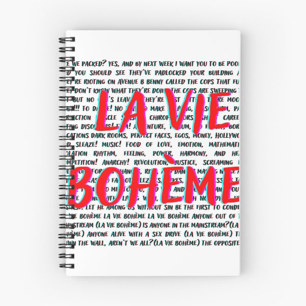 Item preview, Rent lyrics designed and sold by broadwaygirl142.