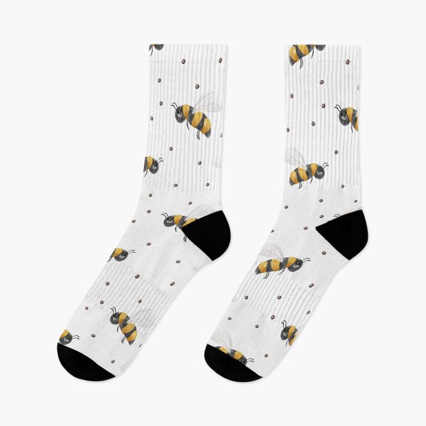 Item preview,  Bee Harmony designed and sold by Krasnovaovaova.