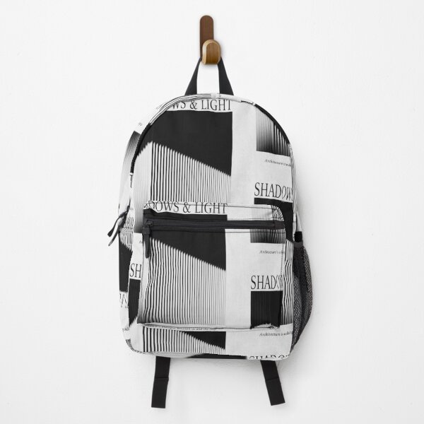 Item preview, Shadows & Light – Modern Architectural Art designed and sold by Drawings Project.