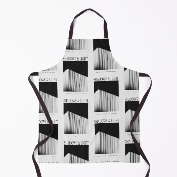 Item preview, Shadows & Light – Modern Architectural Art designed and sold by Drawings Project.
