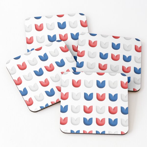 Item preview, Colorful tulips designed and sold by MK-DutchDesign.