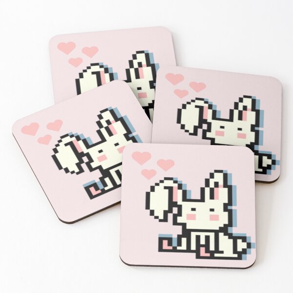 Item preview, Little Bunny designed and sold by Azyorz.