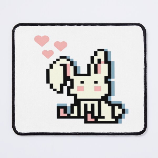 Item preview, Little Bunny designed and sold by Azyorz.