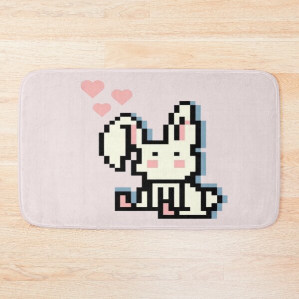 Item preview, Little Bunny designed and sold by Azyorz.