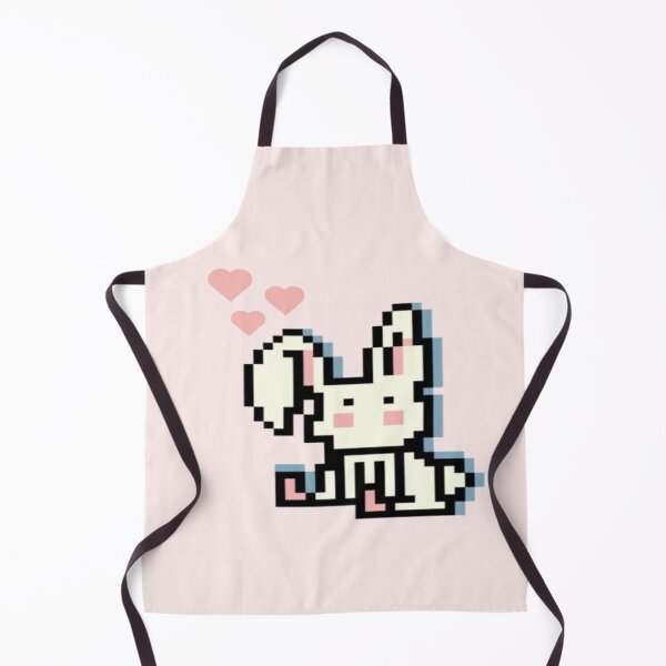 Item preview, Little Bunny designed and sold by Azyorz.