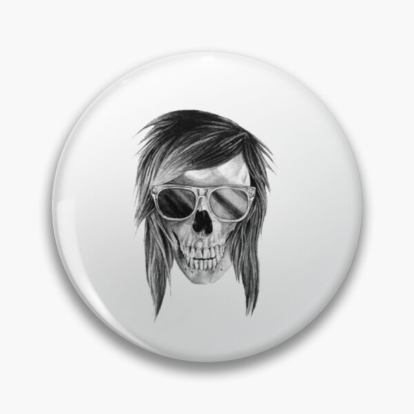 Item preview,  Skull Rock01 designed and sold by Dragaodemadeira.