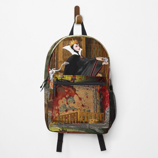 Item preview, The Lazy Magic Mirror (Bloody Edition) designed and sold by PrivateVices.