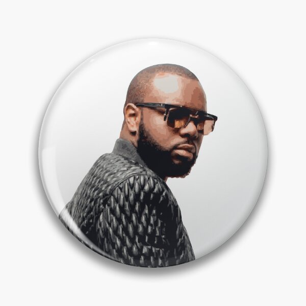 Item preview, GIMS - Maitre GIMS designed and sold by designsbykateco.