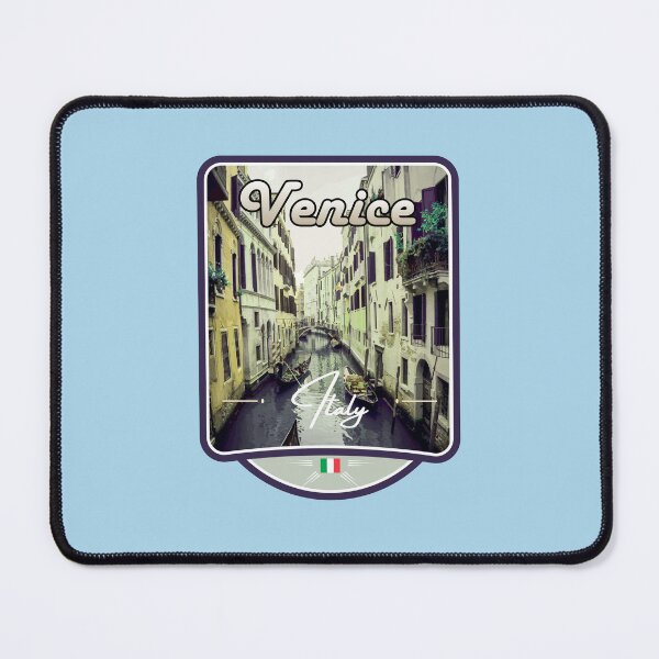 Item preview, venice city in Italy designed and sold by Donutlovers.