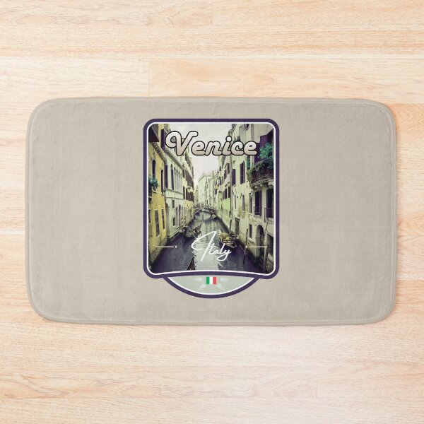 Item preview, venice city in Italy designed and sold by Donutlovers.