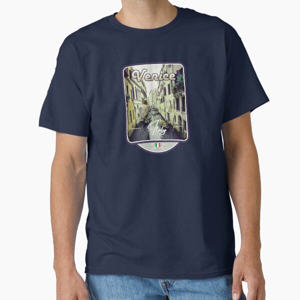 Item preview, venice city in Italy designed and sold by Donutlovers.